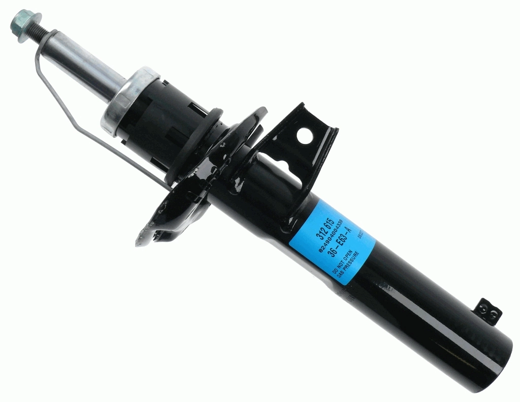 312615 Sachs