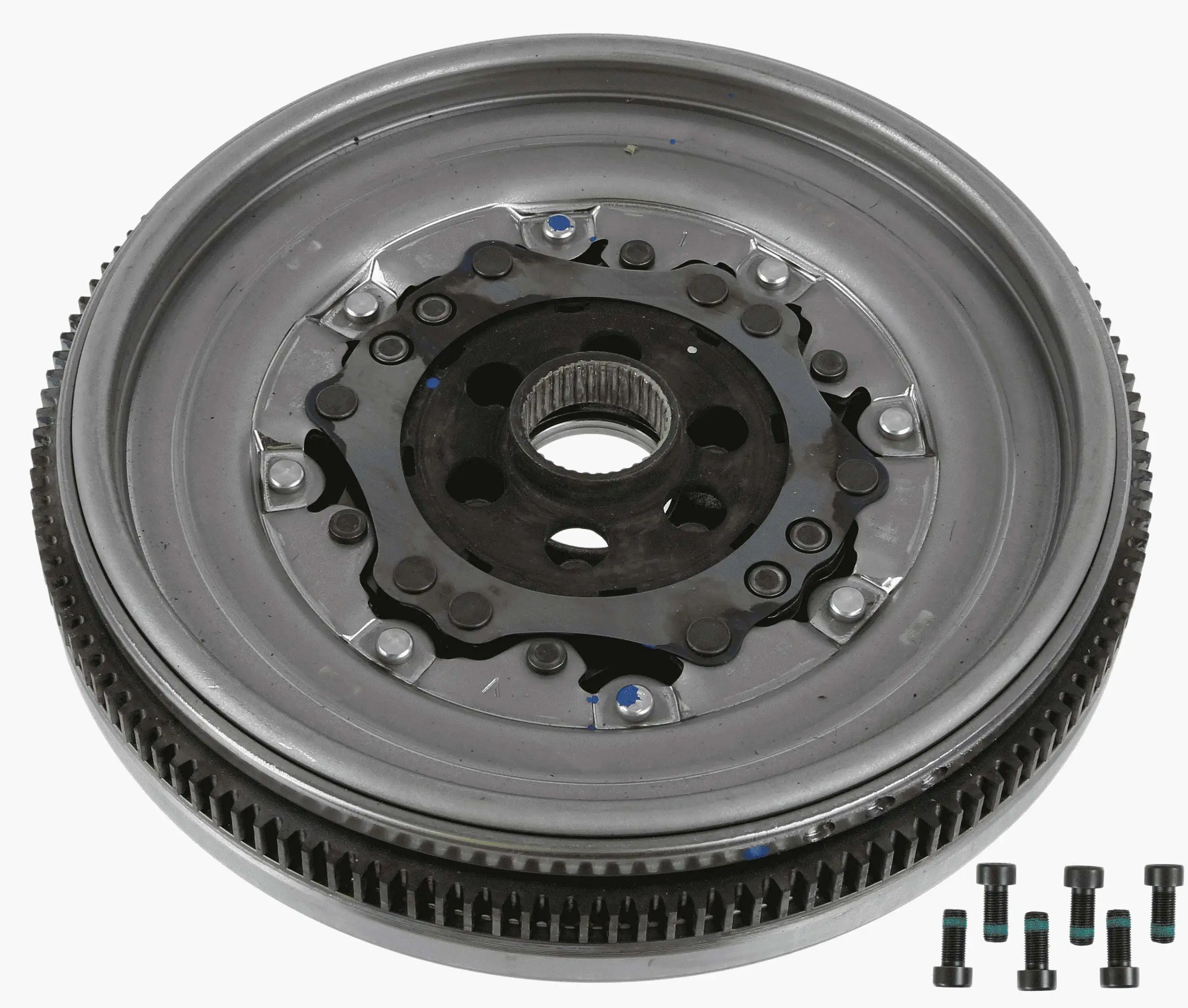 Volante de inercia Audi Q3  (F3B)
