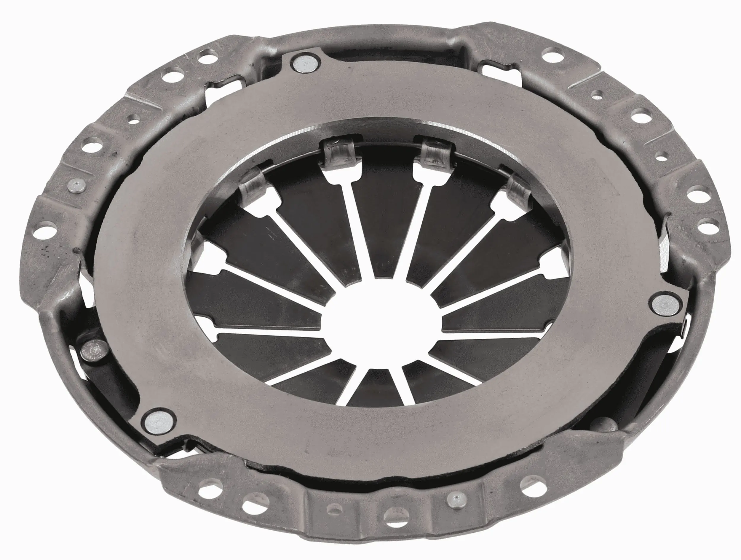 Plato de presión del embrague Toyota Corolla E12