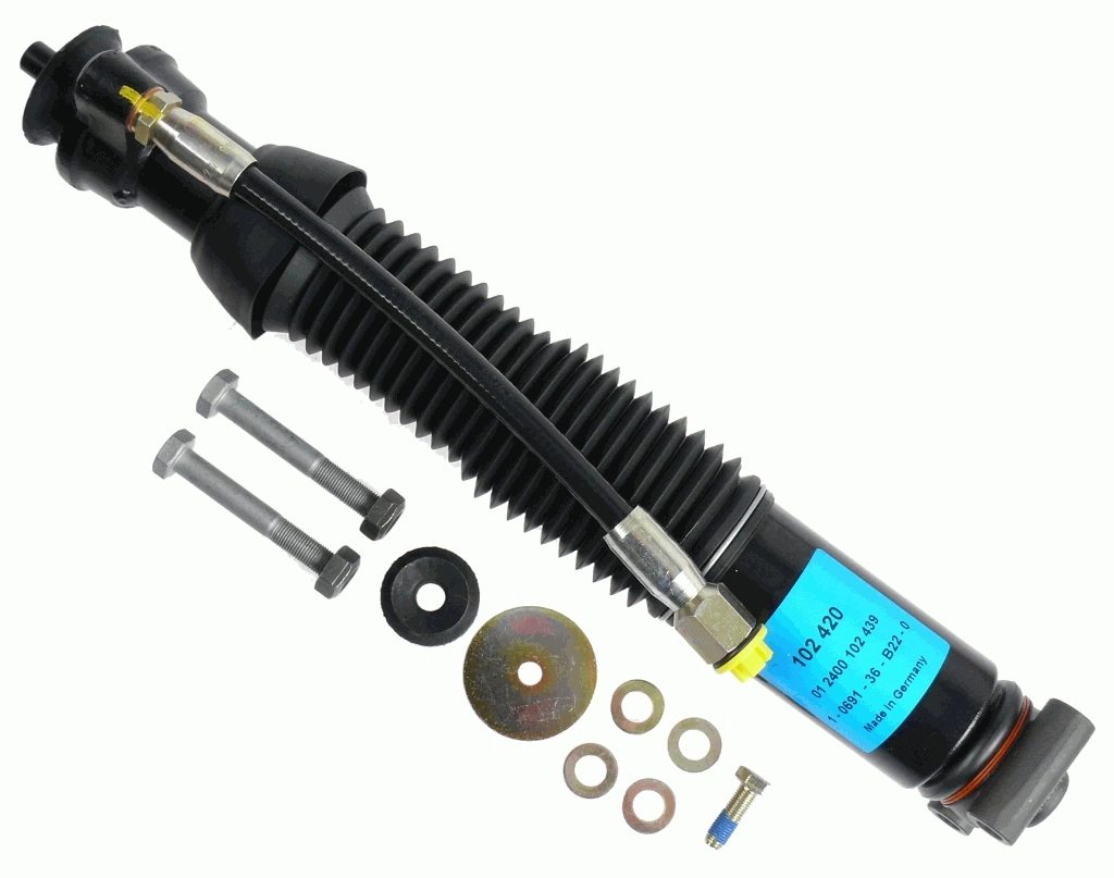 102420 Sachs
