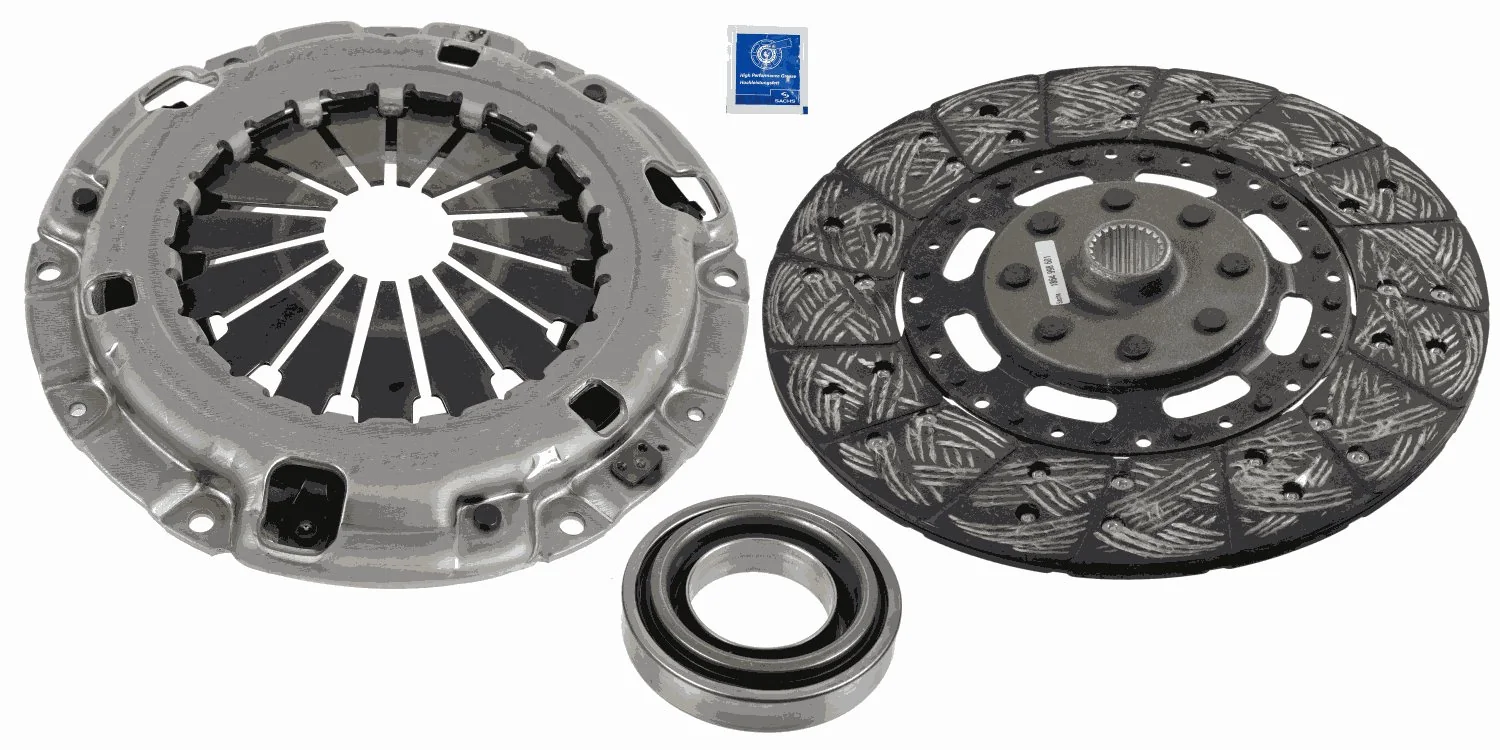 Kit de embrague Opel Frontera  SUV comprar en España