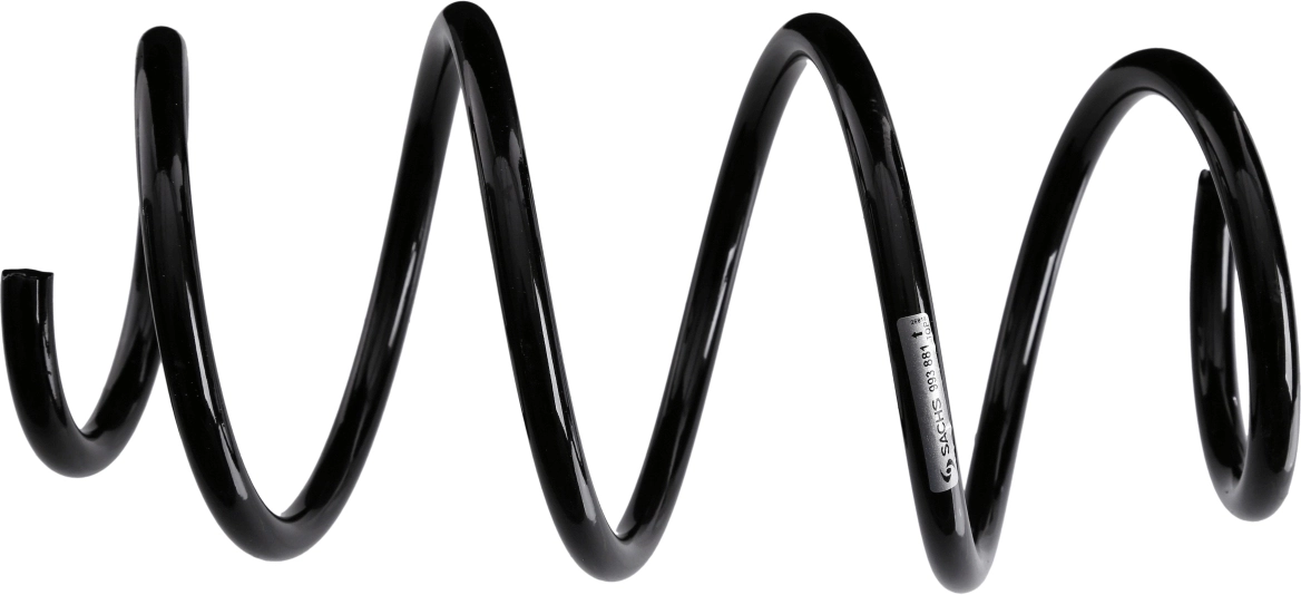 Muelles delantero para Audi A3  (8YS, 8YM)