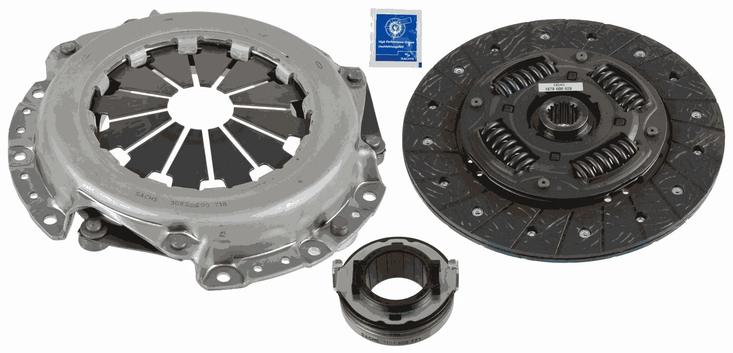 3000954221 Sachs