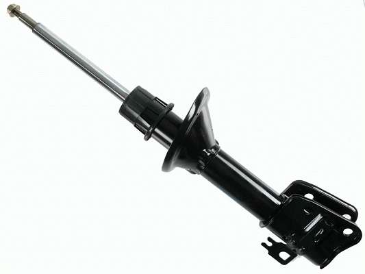 310023 Sachs Amortiguador trasero derecho