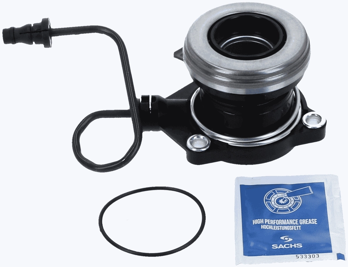 Mecanismo de embrague Sachs 3000990131 precio, desde 142,46 EUR