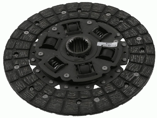 Comprar 3125035232 Toyota Disco de embrague