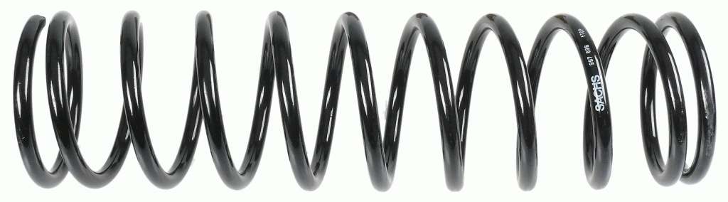 Comprar Muelle delantero Mercedes G I W463