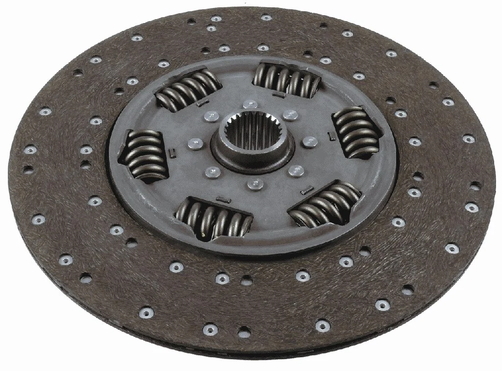 1878006129 Sachs Disco de embrague