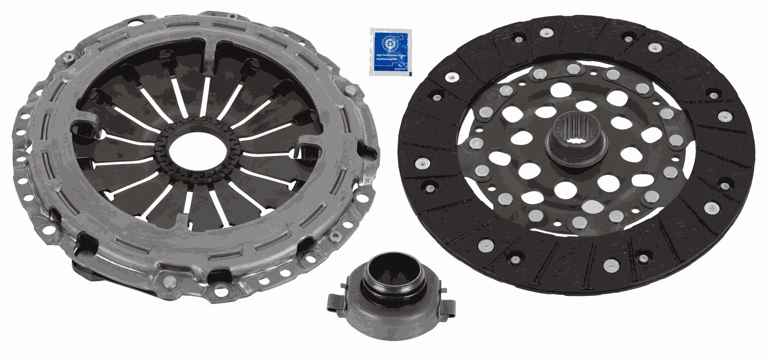 3000951651 Sachs