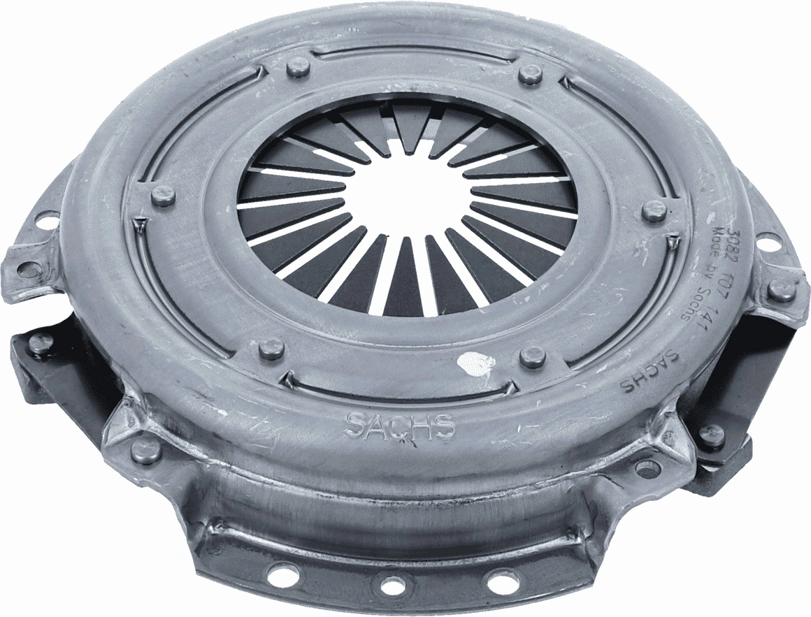 3000168101 Sachs Embrague motor