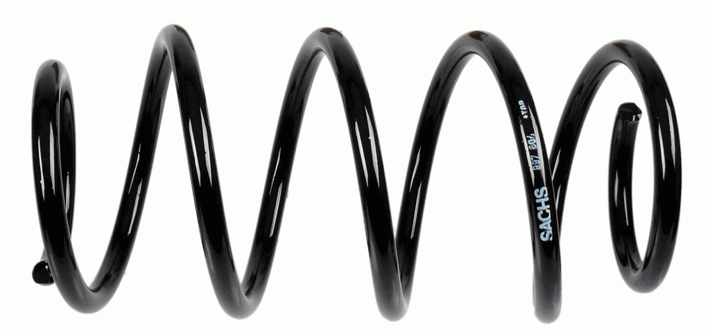 997604 Sachs Muelle delantero