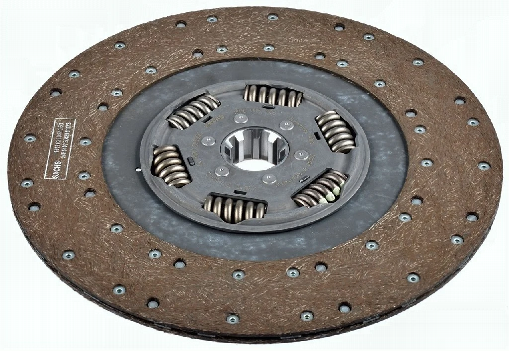 1878005805 Sachs Disco de embrague