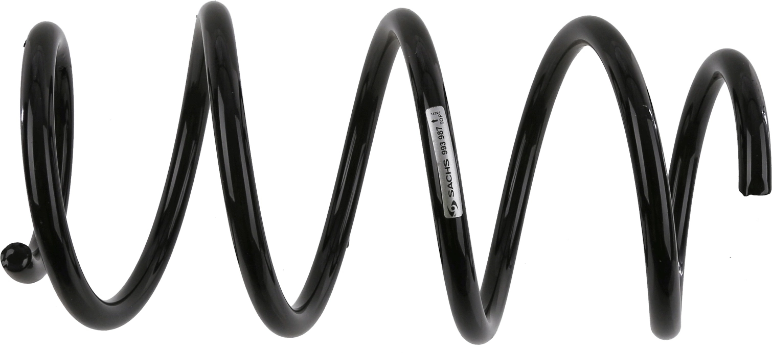 Muelles delantero para Audi Q2  (GAB, GAG)