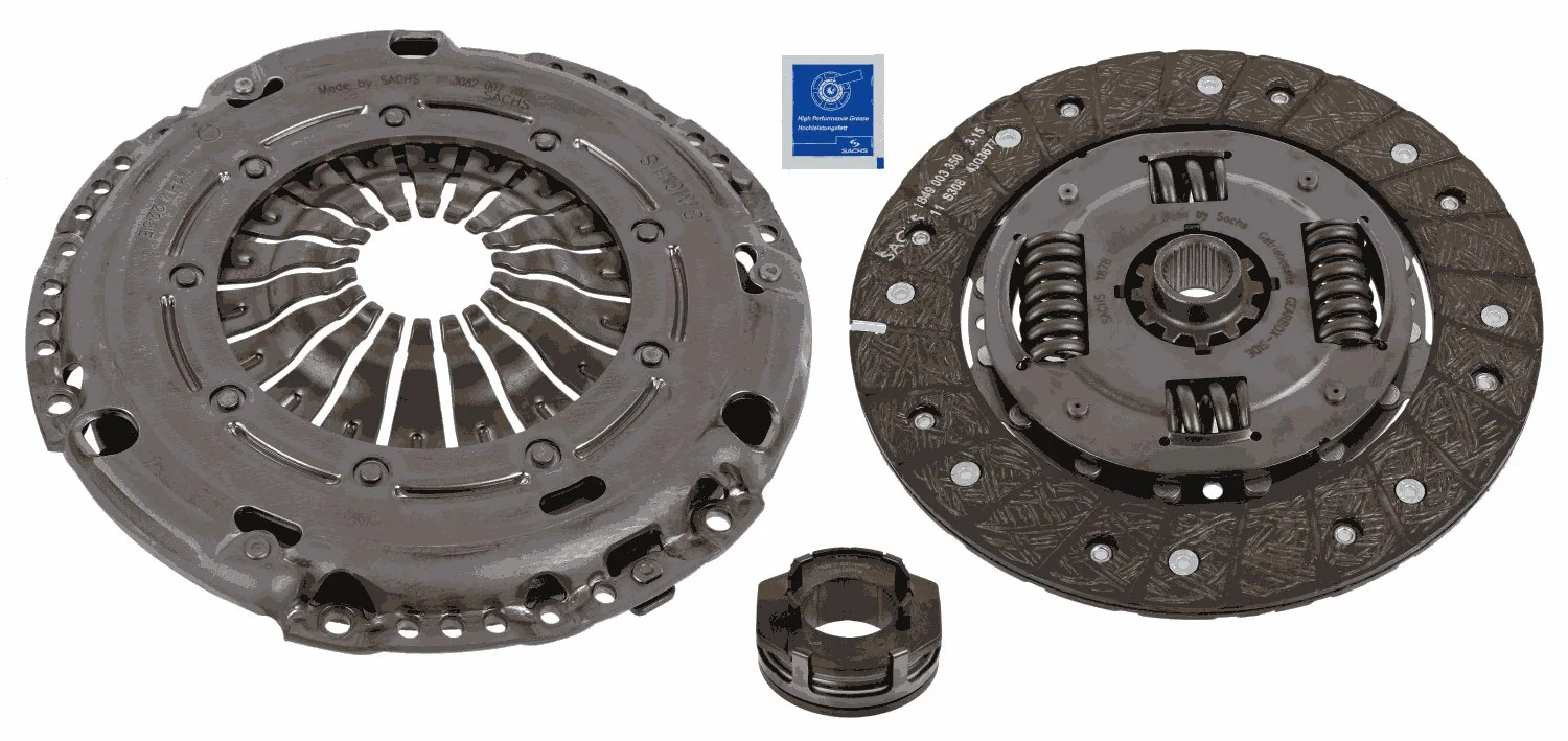 3000970130 Sachs