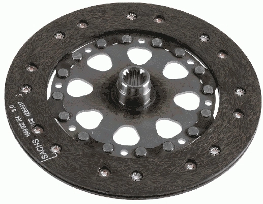 1864001576 Sachs Disco de embrague