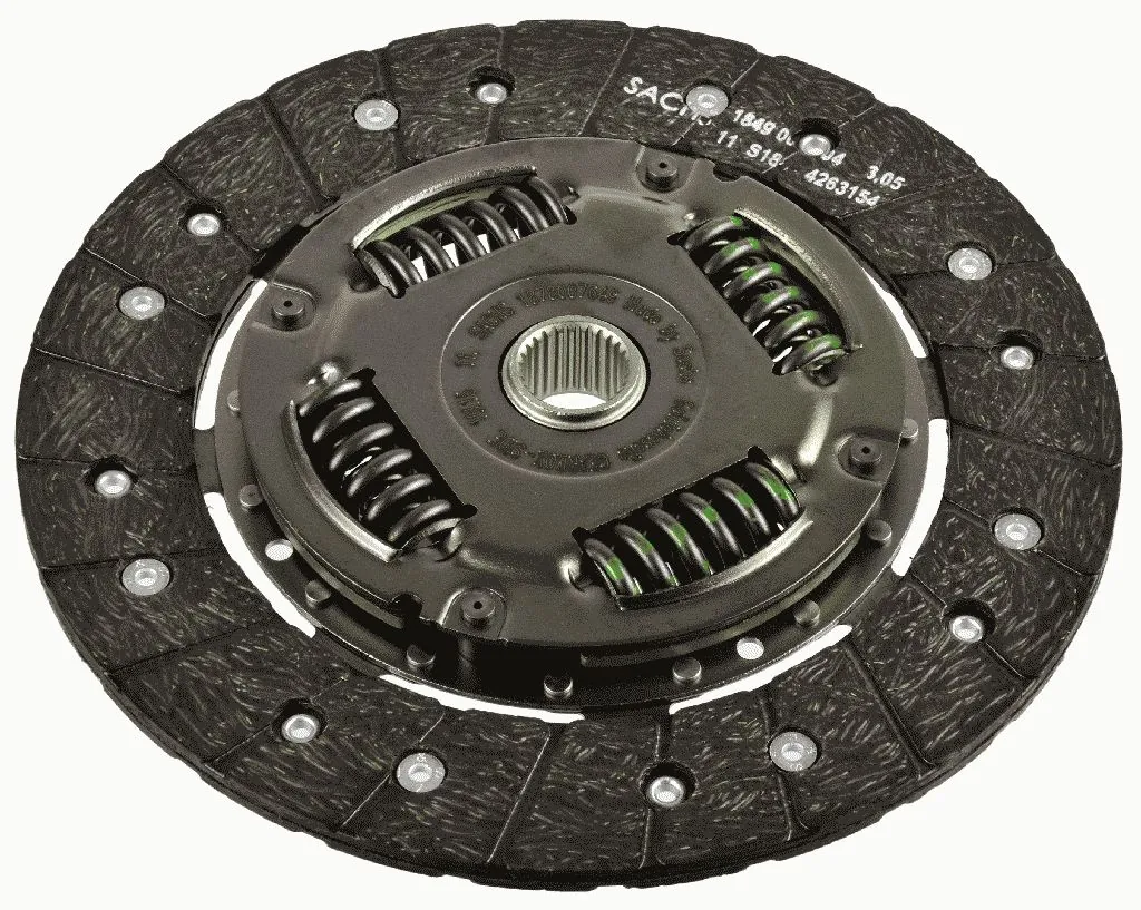 1878007649 Sachs