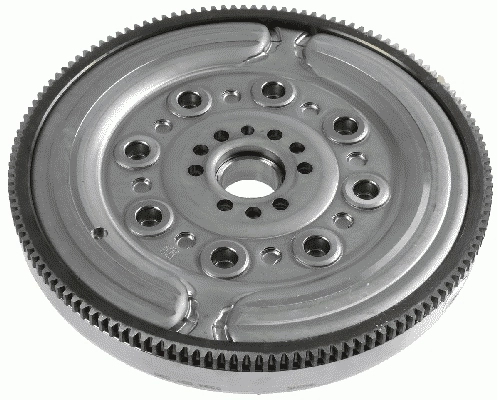 2294001095 Sachs Volante de motor