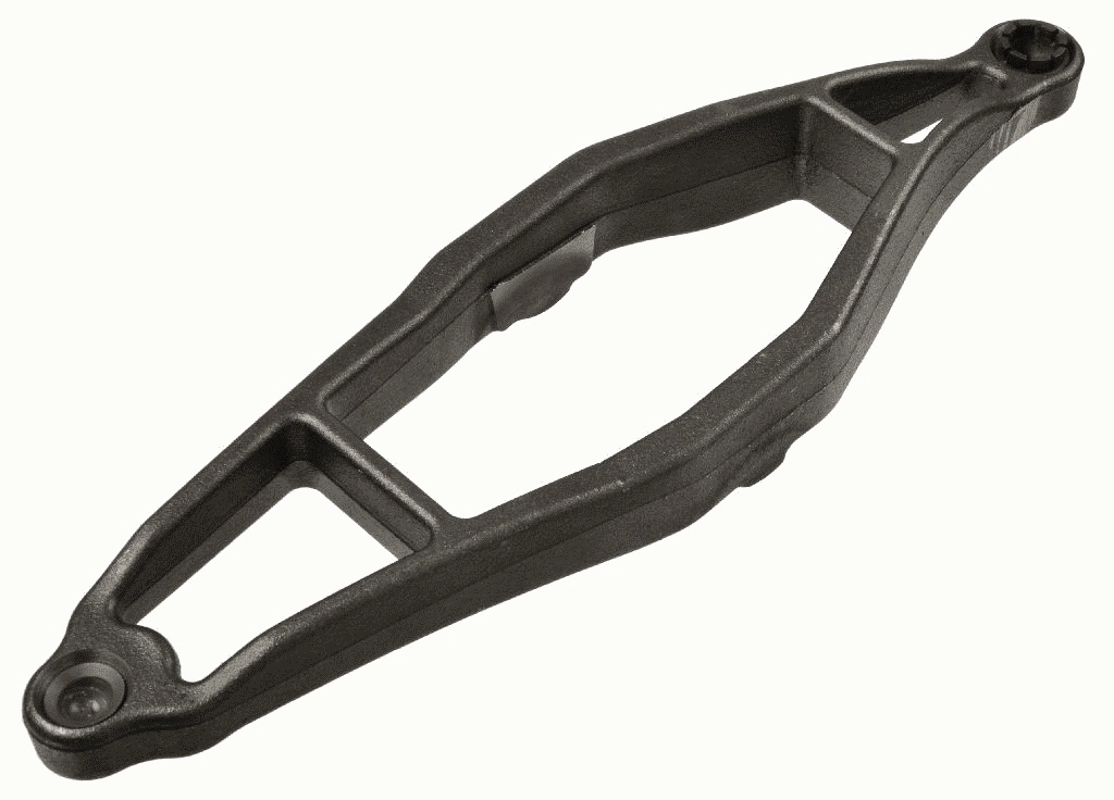 3189600047 Sachs Horquilla de embrague