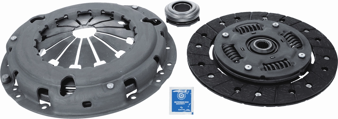 3000951544 Sachs