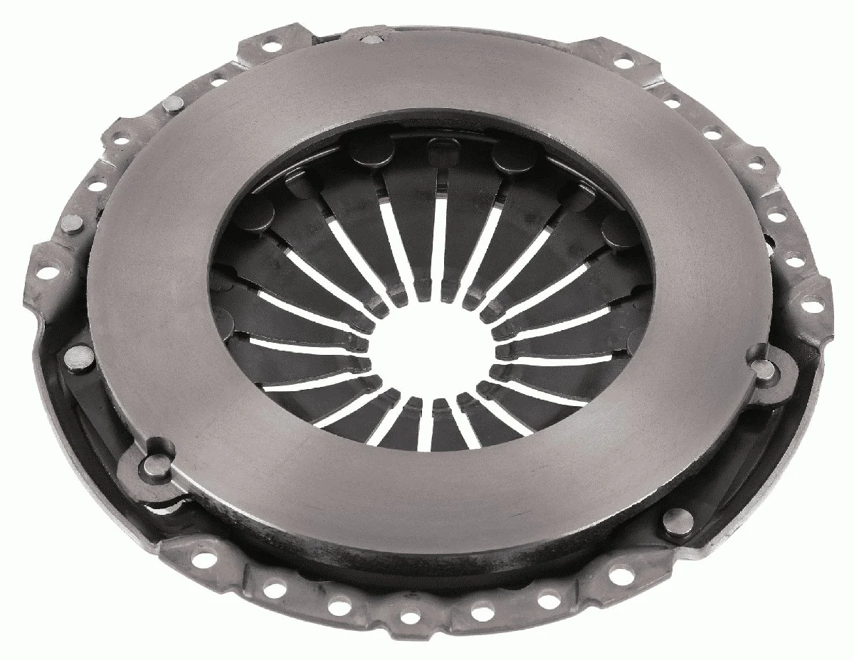 3082634081 Sachs plato de presion del embrague funcion