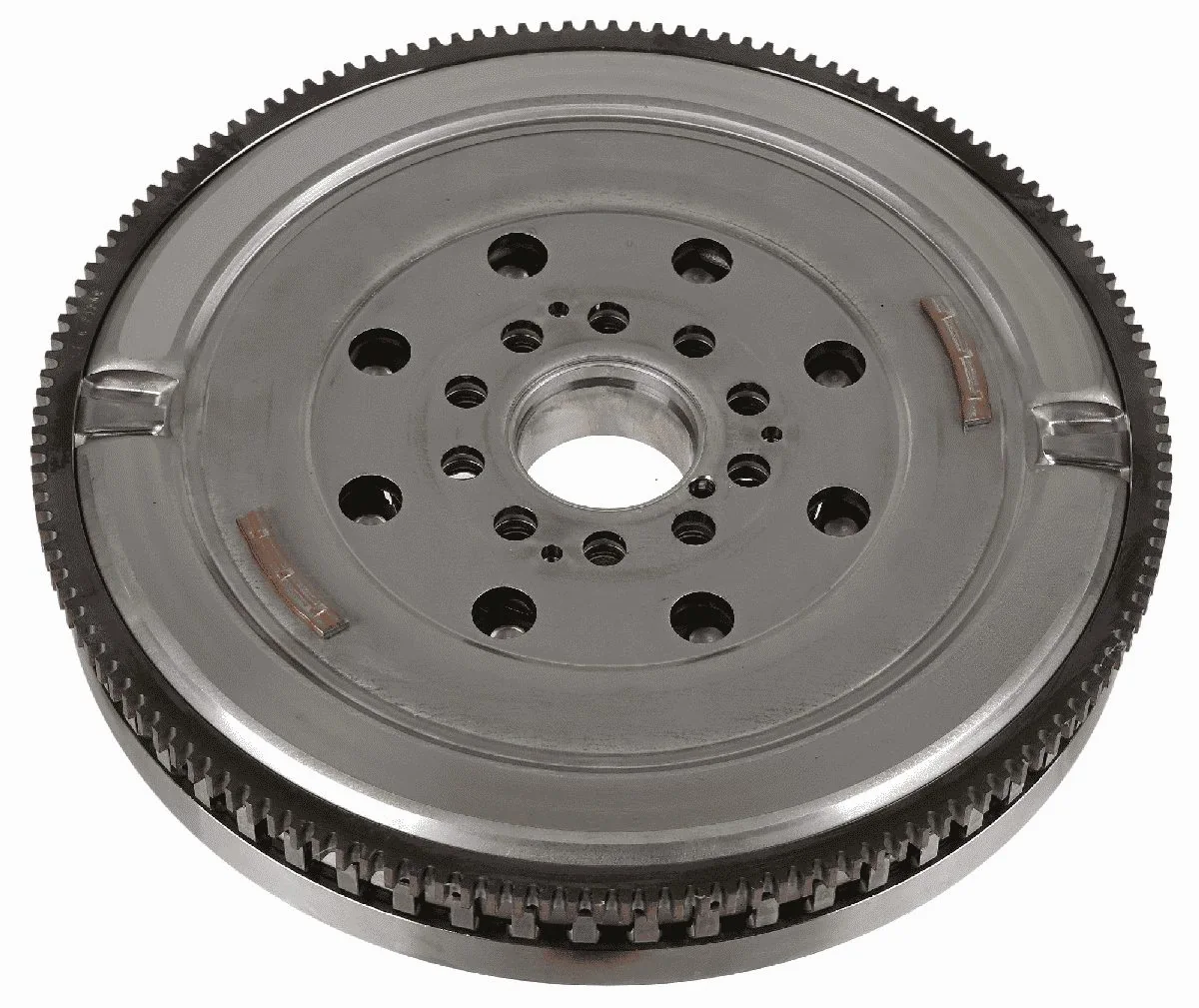Volante motor 415071910 INA