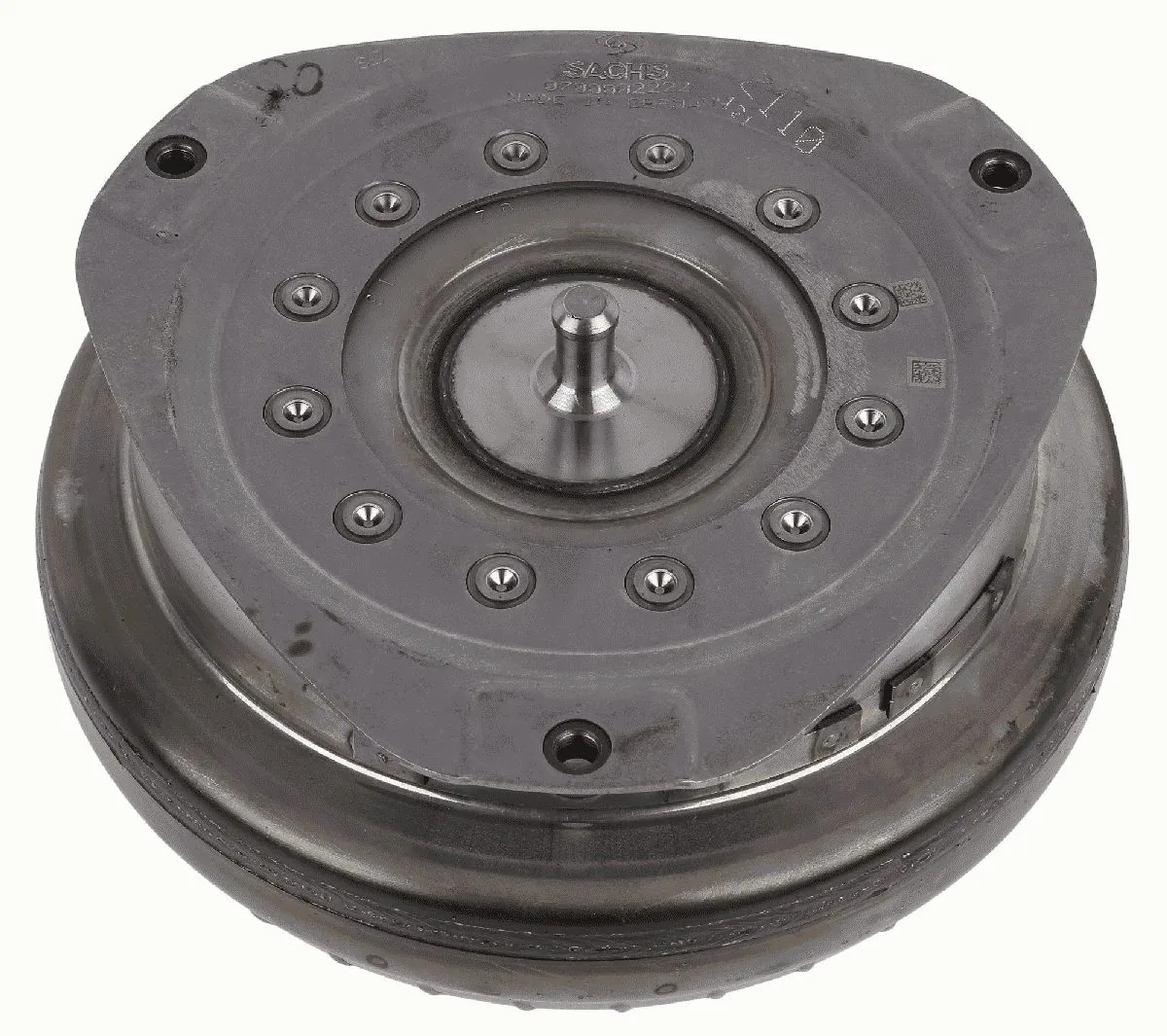 0700002222 Sachs Convertidor de par