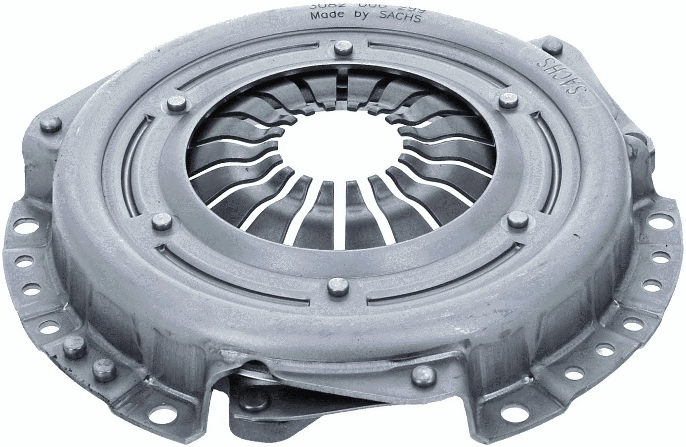 3000990214 Sachs Embrague motor
