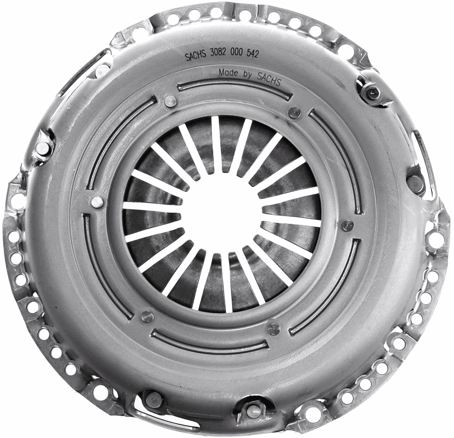 Comprar 3000951024 Sachs Kit de embrague completo