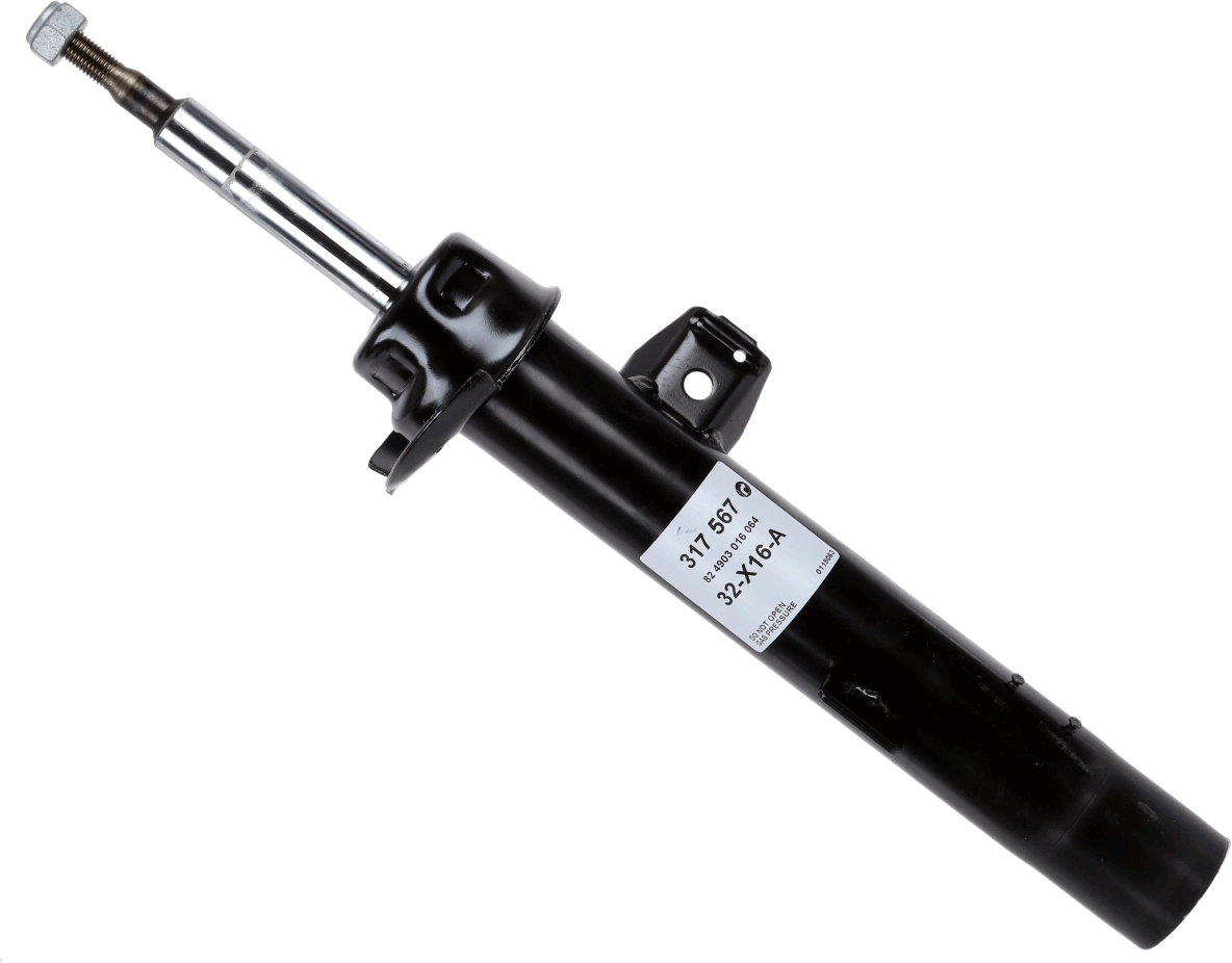 317567 Sachs