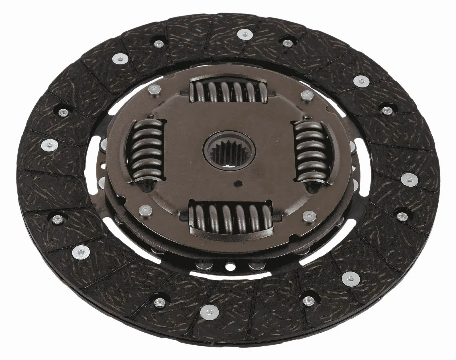 1878634261 Sachs Disco de embrague