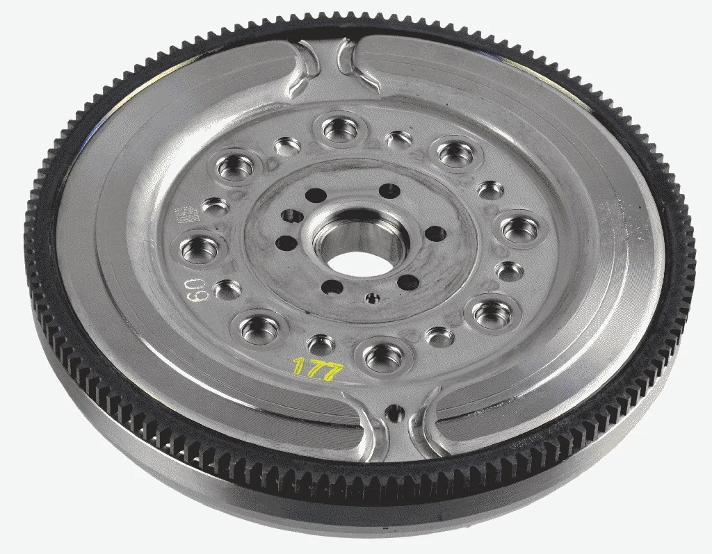 Comprar Volante bimasa Peugeot 208  CA, CC