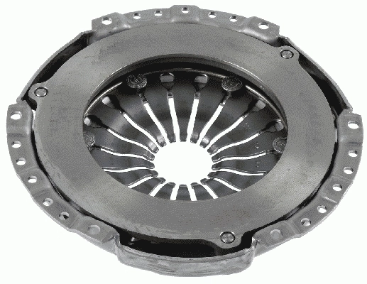 Comprar Plato de presión de embrague Skoda Octavia II A5 1Z3