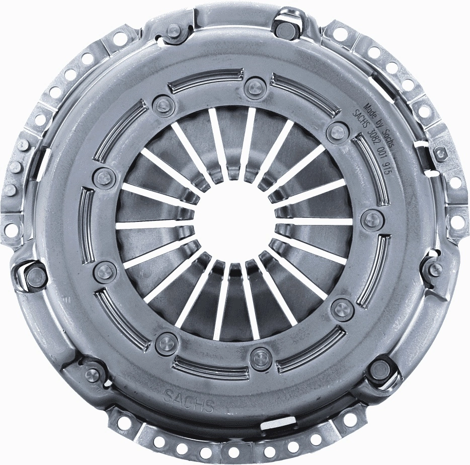 Comprar 3000950734 Sachs Kit de embrague completo