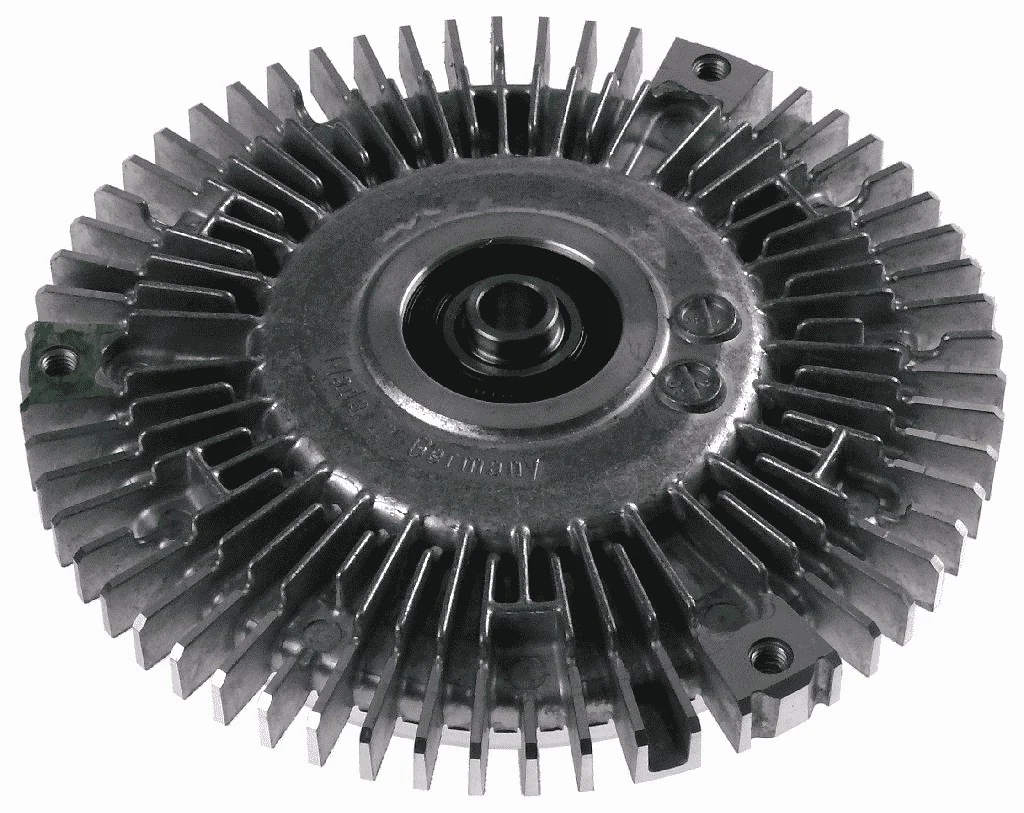 2100087031 Sachs Embrague viscoso