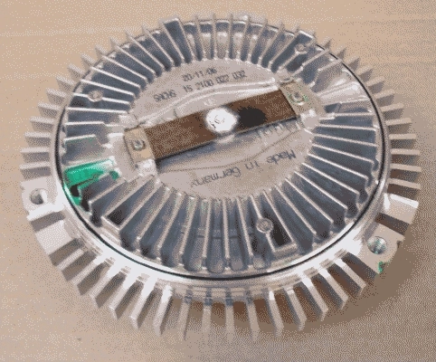 Embrague, ventilador de refrigeración Mercedes ML/GLE desde 73,31 €