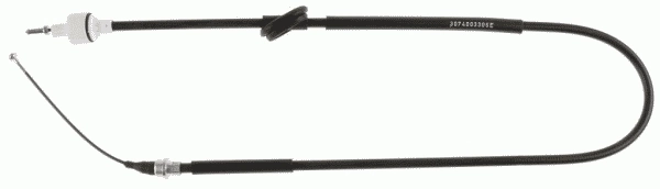 3074003306 Sachs