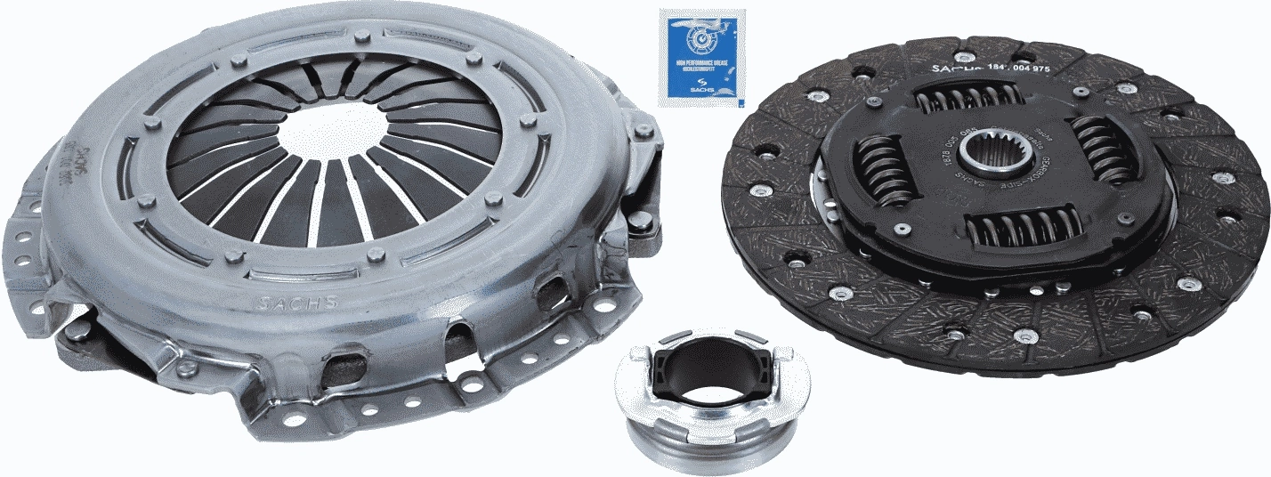 Comprar Kit de embrague KIA Cerato LD a bajo precio