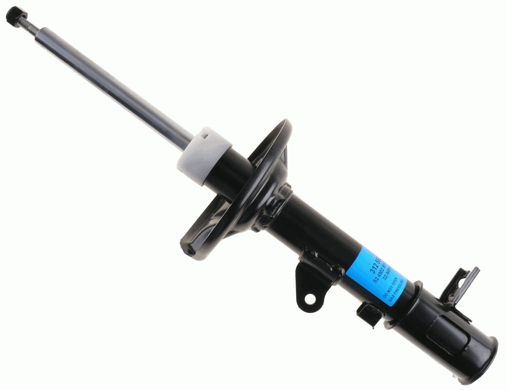 312582 Sachs