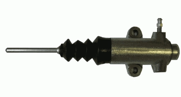 Bombin de embrague Mercedes 100  (631)