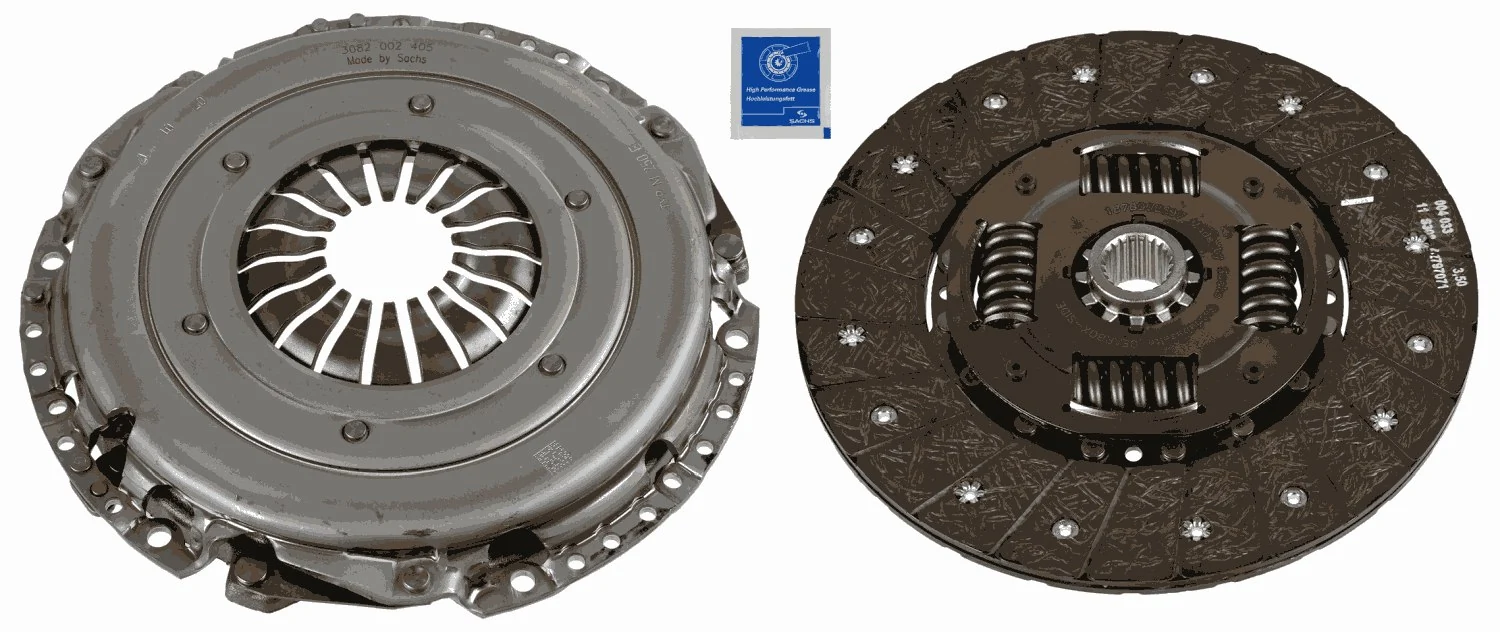 Comprar Kit de embrague Land Rover Range Rover  L551 a bajo precio