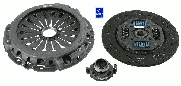 3000743001 Sachs