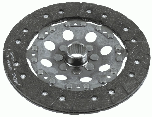 1864466031 Sachs