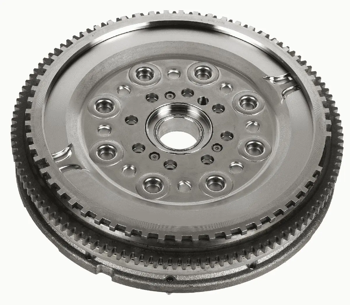 2294002029 Sachs Volante de motor
