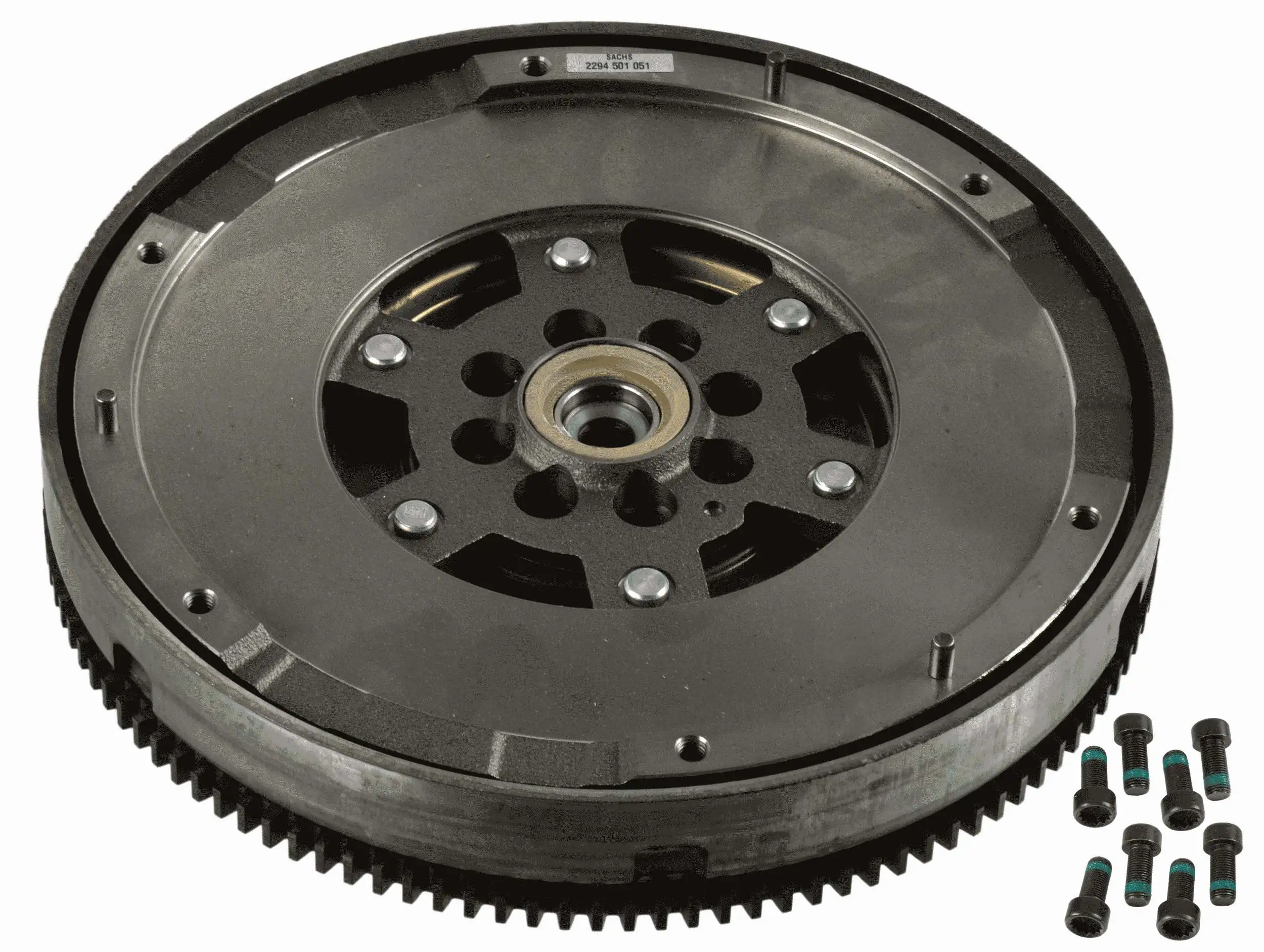Comprar Volante de motor bimasa A6  4BH