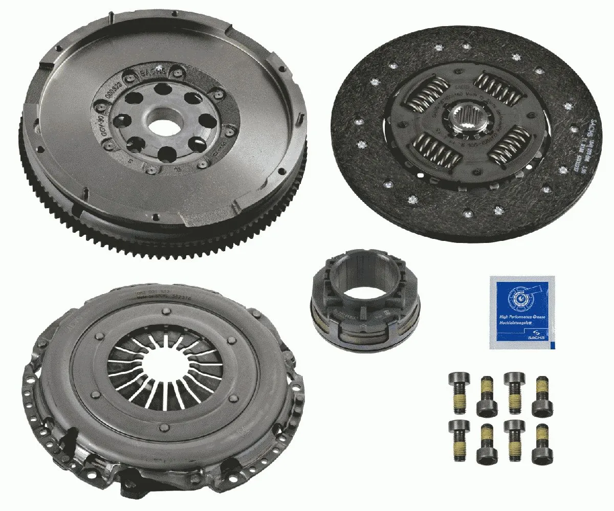 2290601071 Sachs