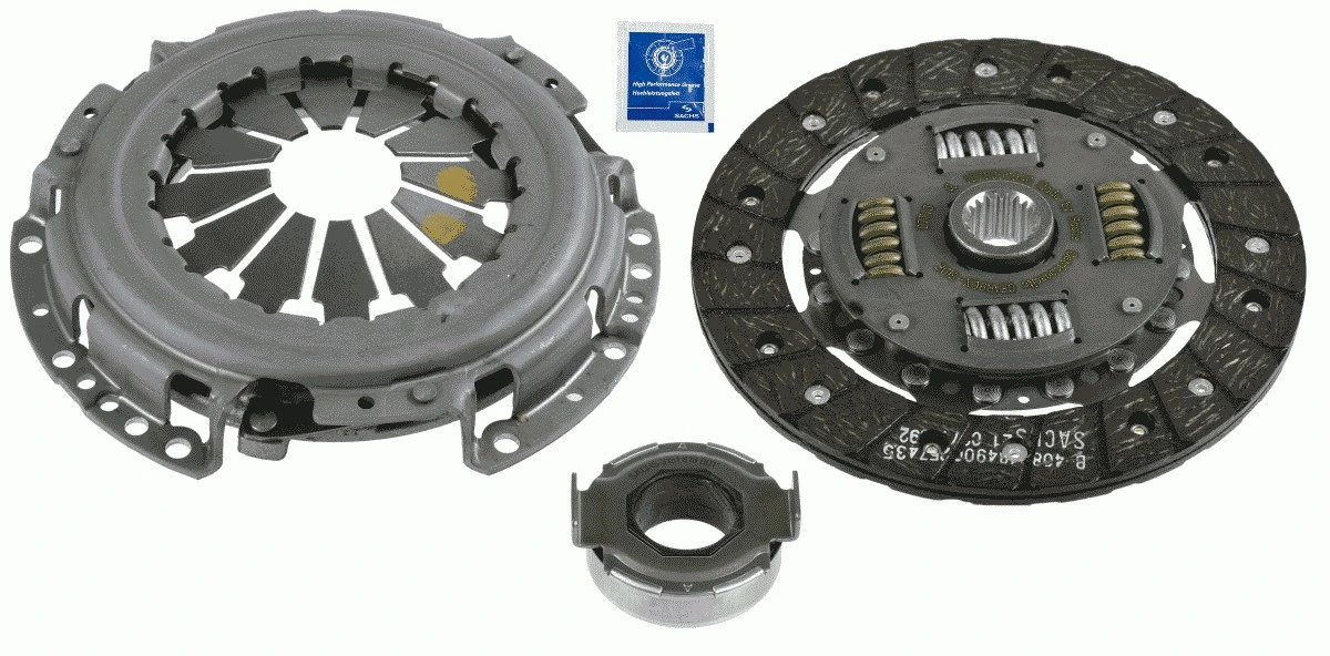 Comprar Kit de embrague Suzuki Vitara  ETJA a bajo precio