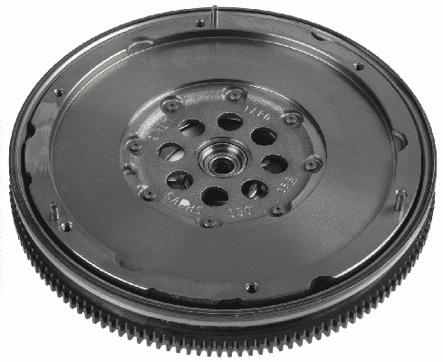 2294000836 Sachs