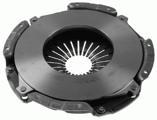 3482008038 Sachs plato de presion del embrague funcion