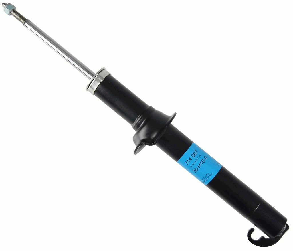 314907 Sachs