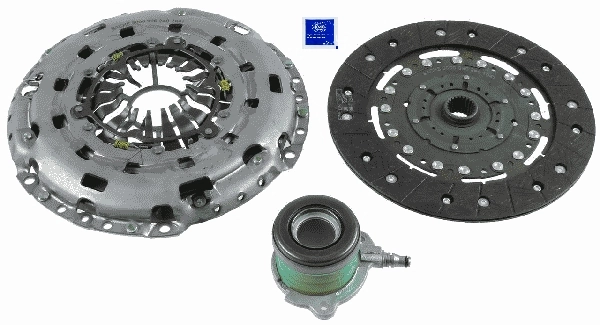 3000990240 Sachs